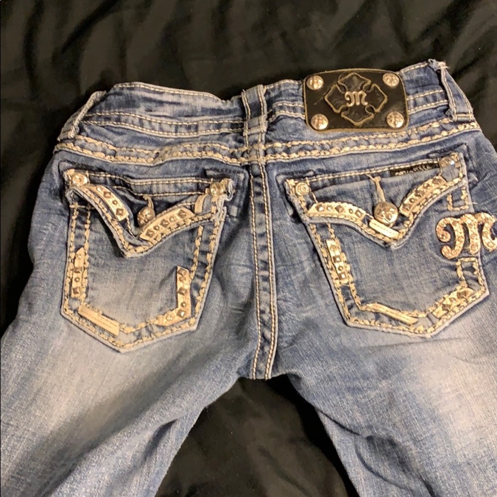 Miss me size 24